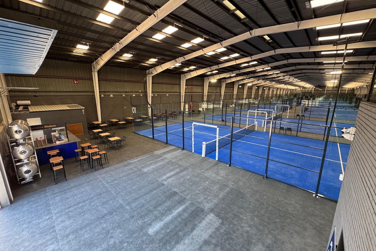 Pro Padel Gavà, Gavà (2)