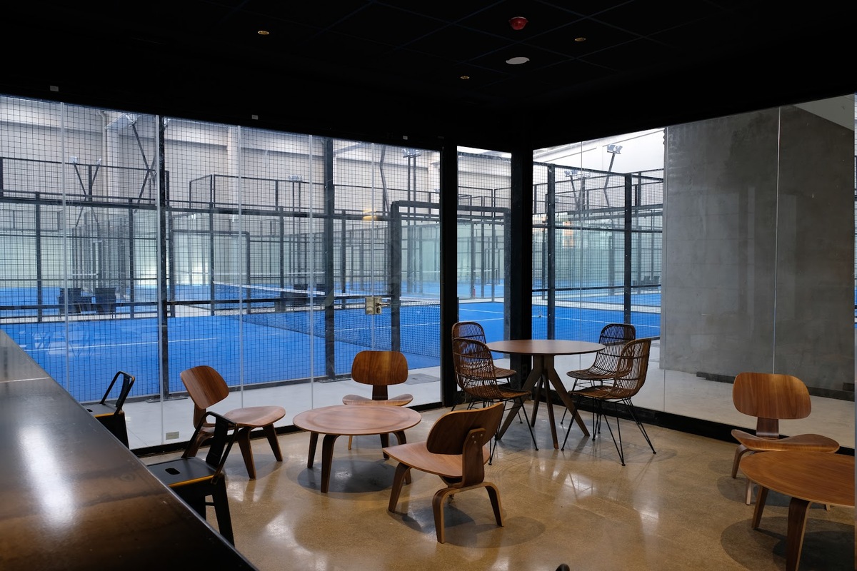 Padelko, Iurreta (2)