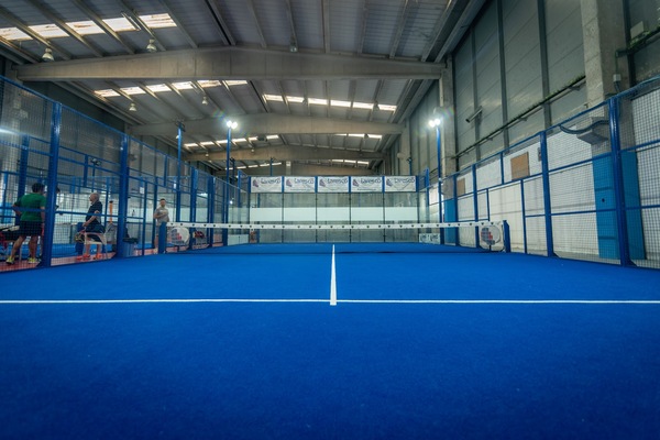 Planet Padel Indoor