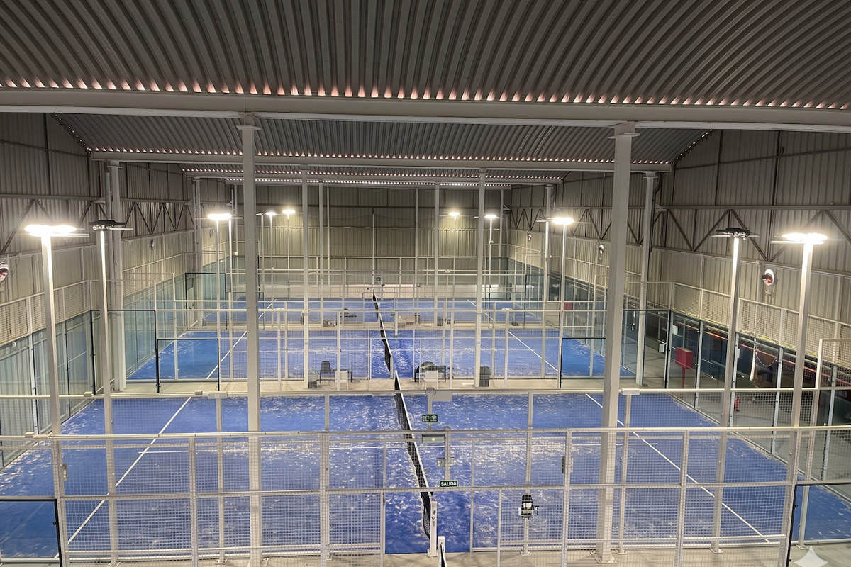 Padel Spin Out, Paterna (2)