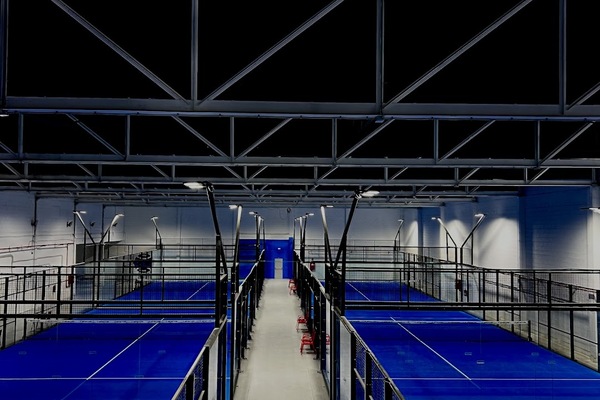 RR Padel