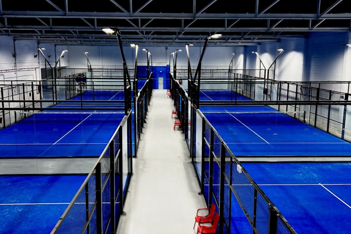 RR Padel, Torrejón de Ardoz (2)