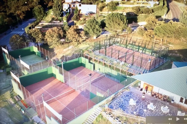 Rozas Club