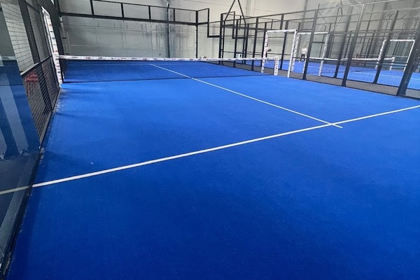 Padelprix Lugo