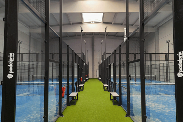 Padelprix Santiago