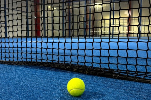 Padelx4 Reus