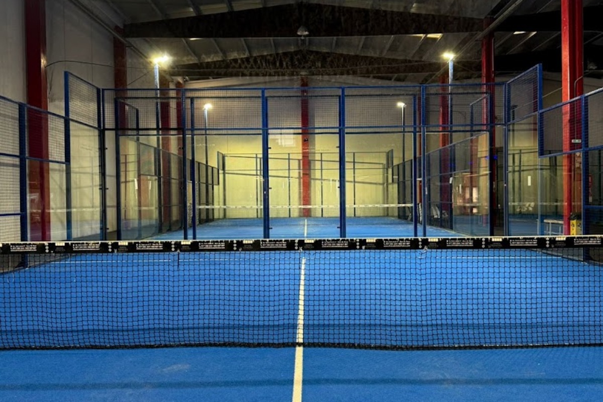 Padelx4 Reus, Reus (2)