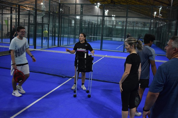 Padelprix Coruña