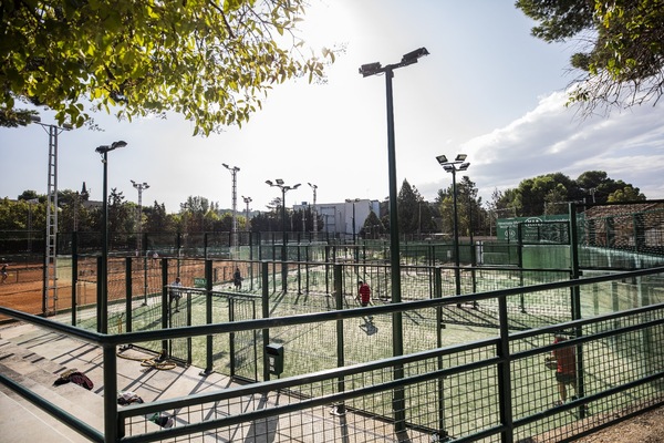 Stadium Casablanca