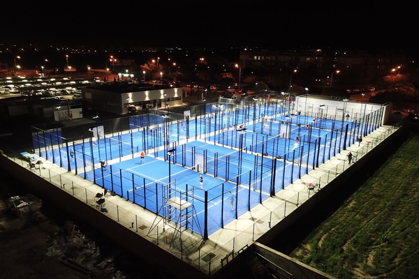 Pádel Club Mallorca