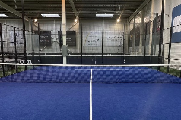 Sports Center Vitré