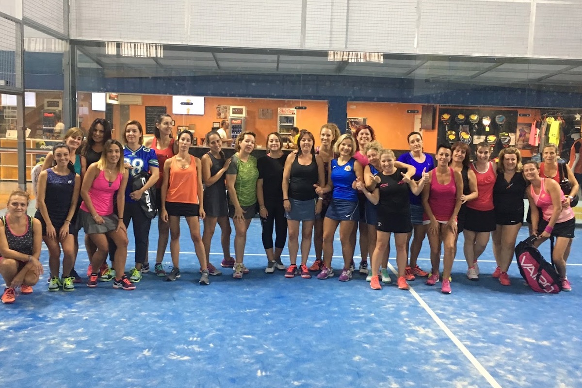 R3 Mejorada Padel, Mejorada del Campo (4)