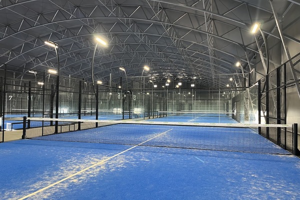 SUMA Padel Club Alfafar