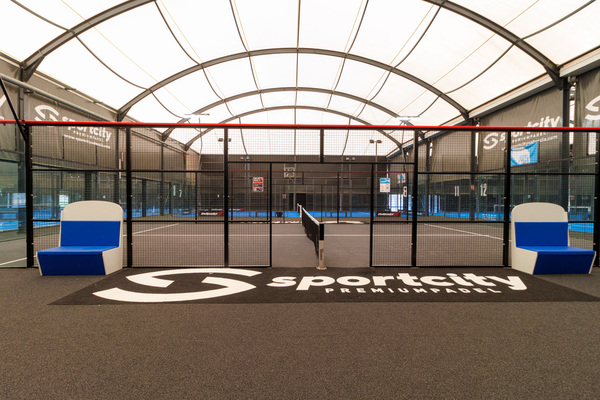 Bamvolea Sportcity Valencia