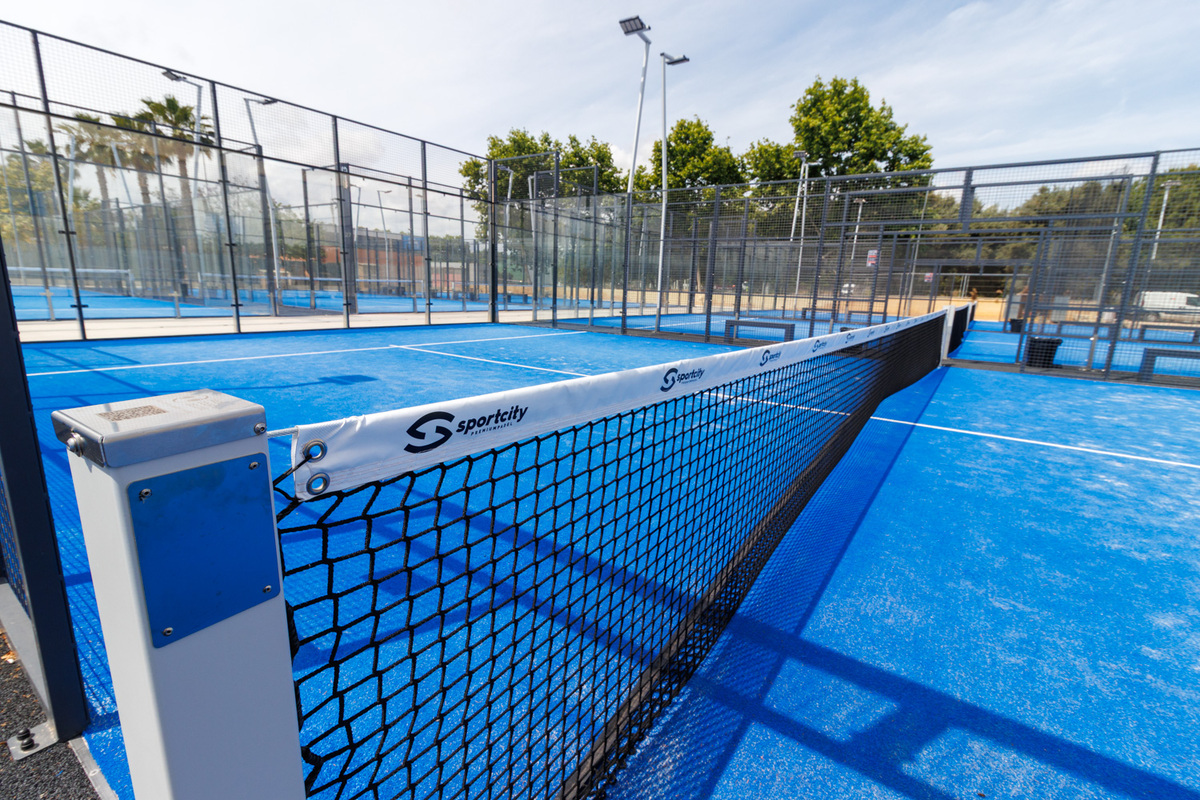 Bamvolea Sportcity Valencia, Massanassa (2)