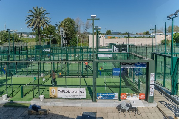 Palma Racket Club
