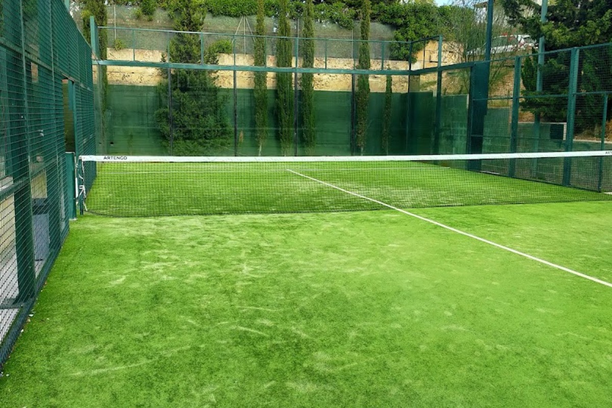 Palma Racket Club, Palma (2)