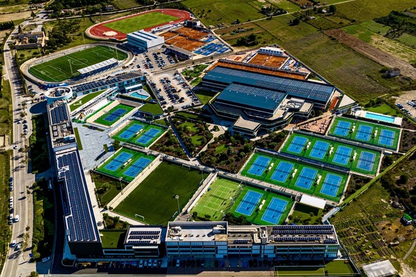Rafa Nadal Club
