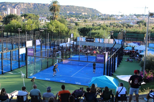 Sportclub Alicante