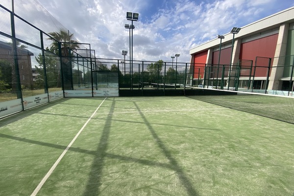 Padelprix BeOne Boadilla