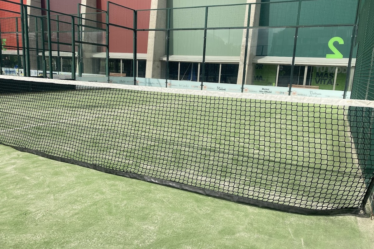 Padelprix BeOne Boadilla, Boadilla del Monte (2)