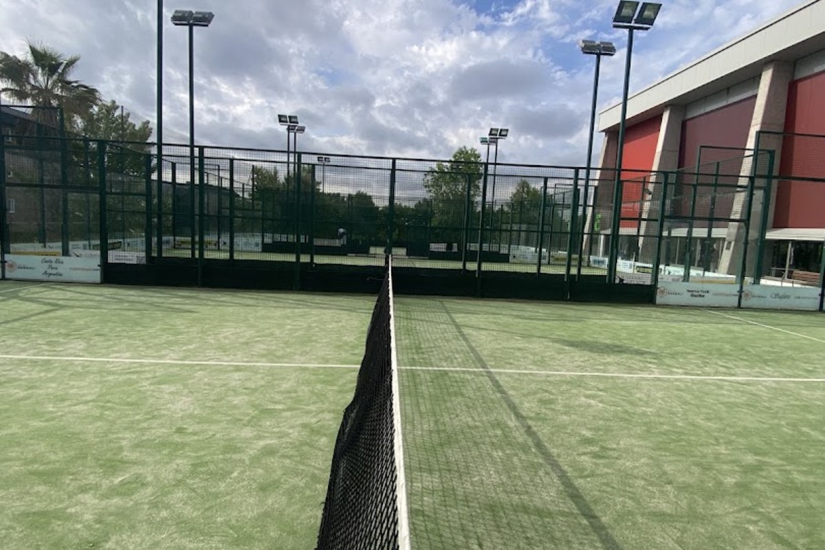 Padelprix BeOne Boadilla, Boadilla del Monte (3)
