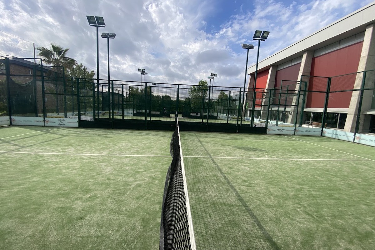 Padelprix BeOne Boadilla, Boadilla del Monte (4)