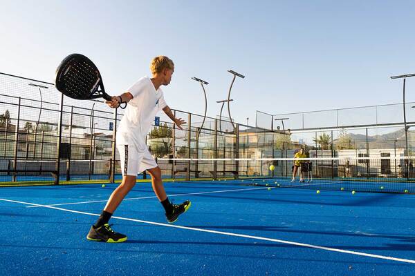 Panorama Padel Club