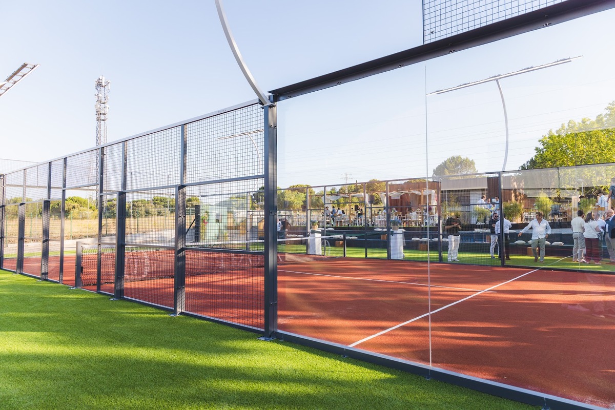 Tizona Sport Club, Pozuelo de Alarcón (2)