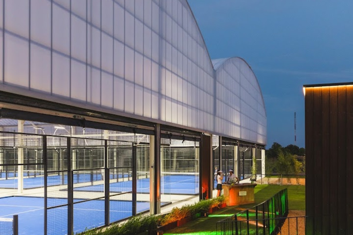 Tizona Sport Club, Pozuelo de Alarcón (3)