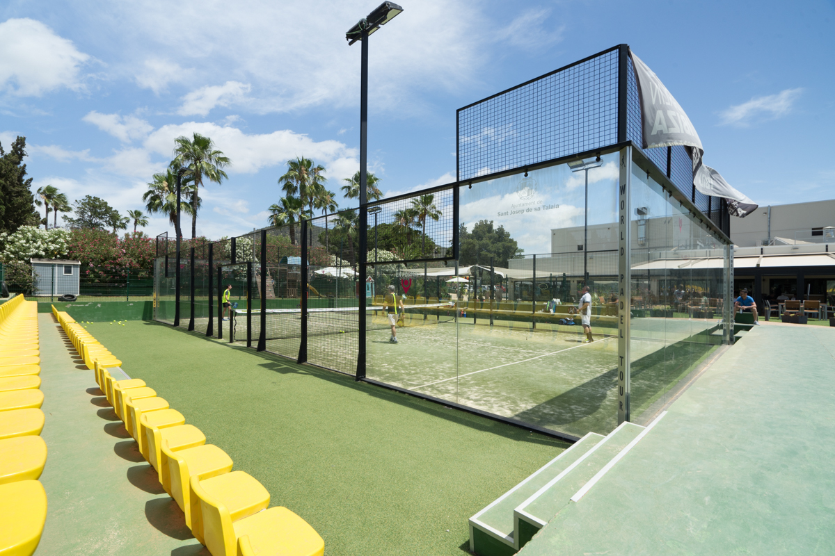 Ibiza Padel Indoor, Ibiza (3)