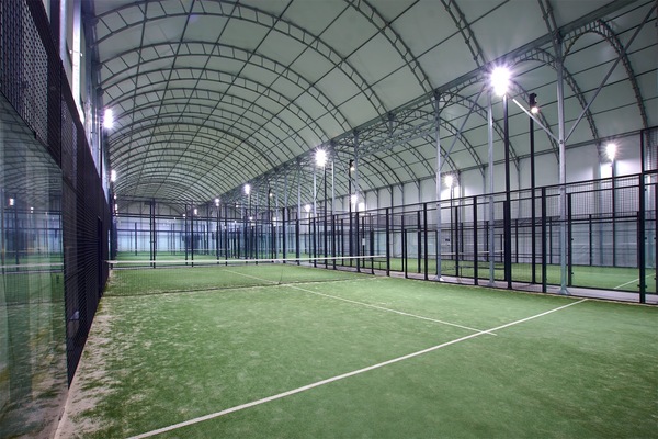 Padel Sport Center Tres Cantos