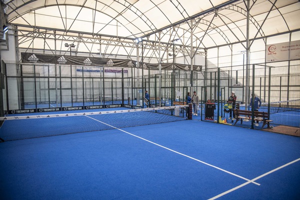 Velo Academy