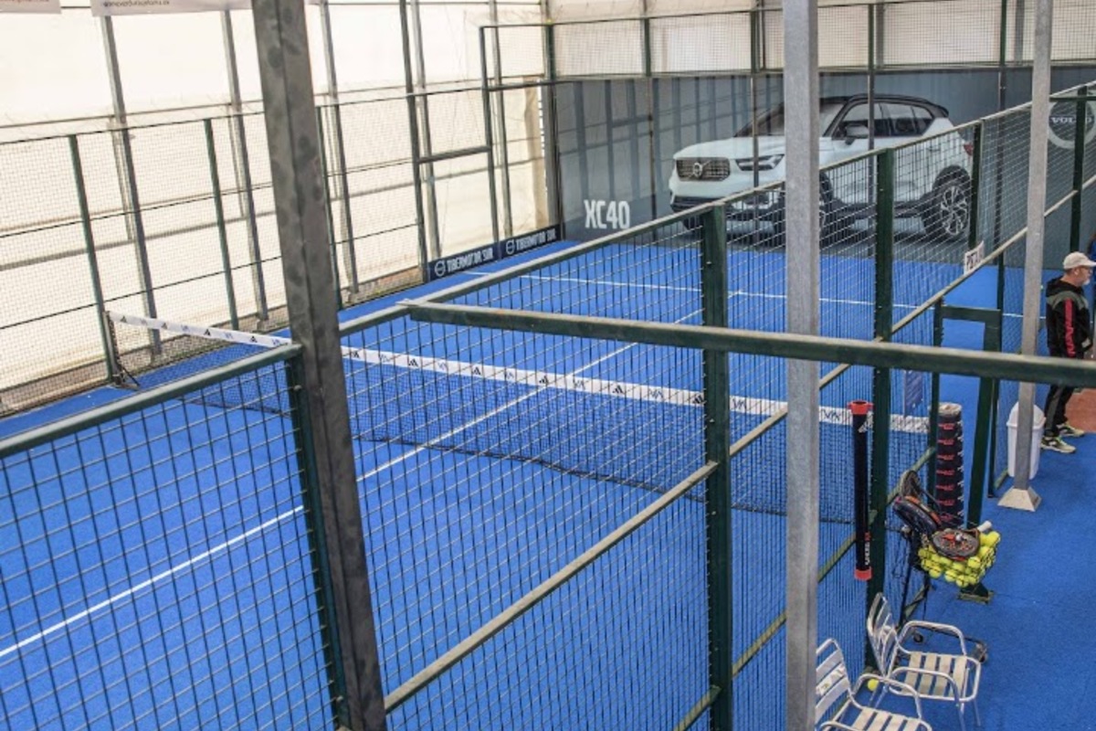 Velo Academy, Getafe (2)