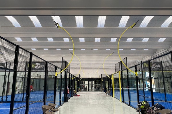 Vip Pádel Valladolid