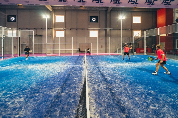 Padelin Sports Club