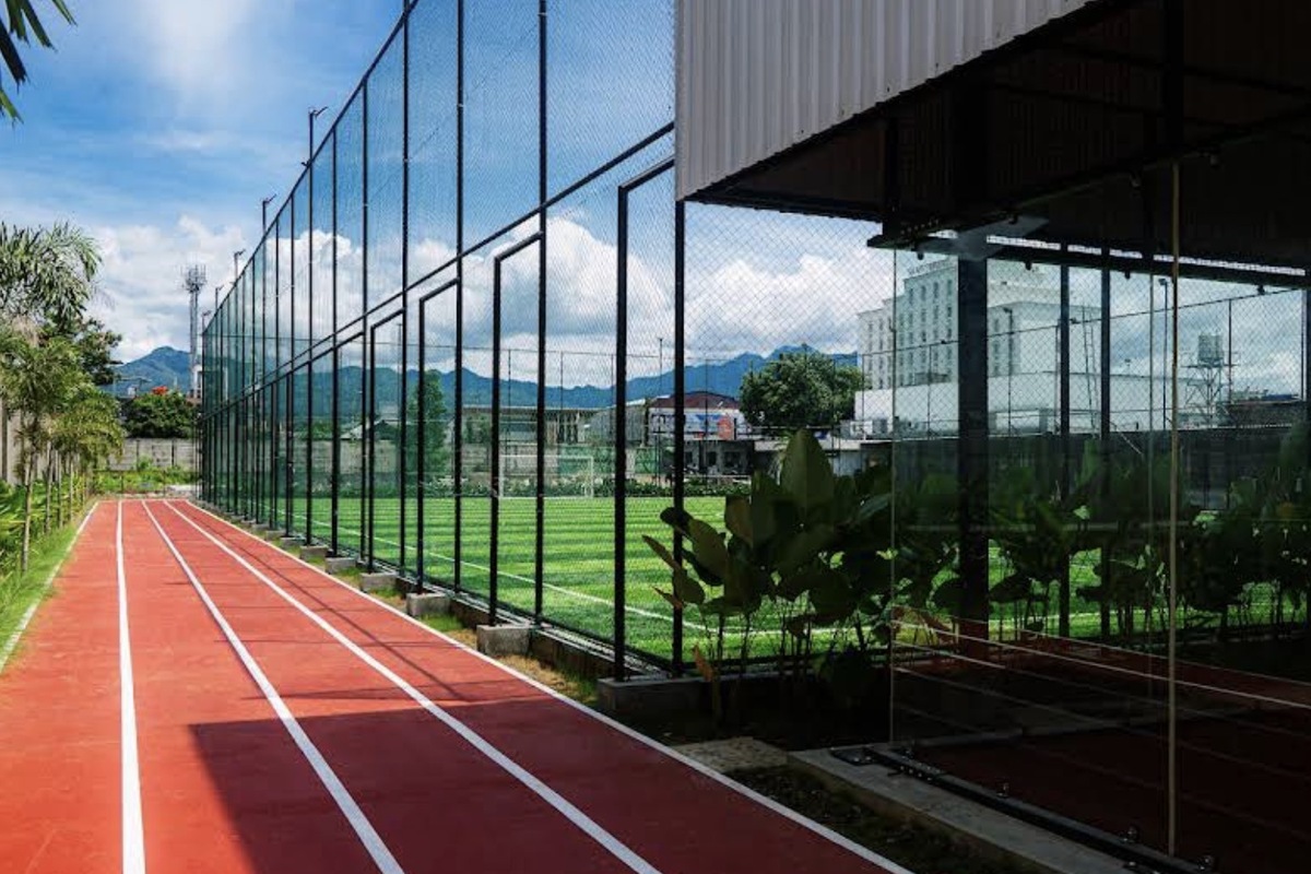 Kosta Sports Hub