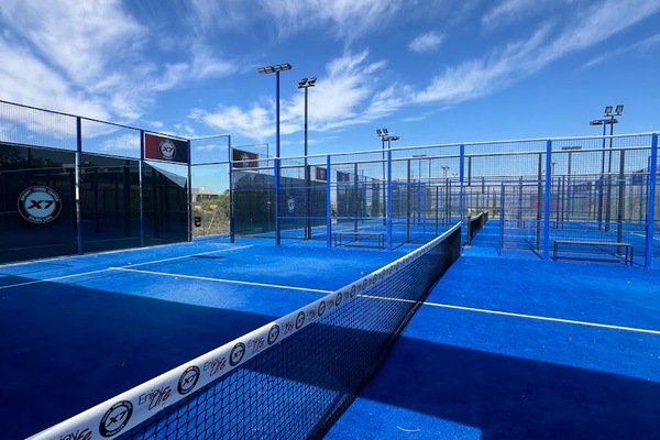 X7 Padel Majadahonda