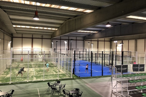 Urban Sport
