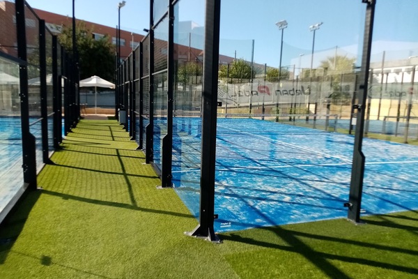 Urban Padel Mtx