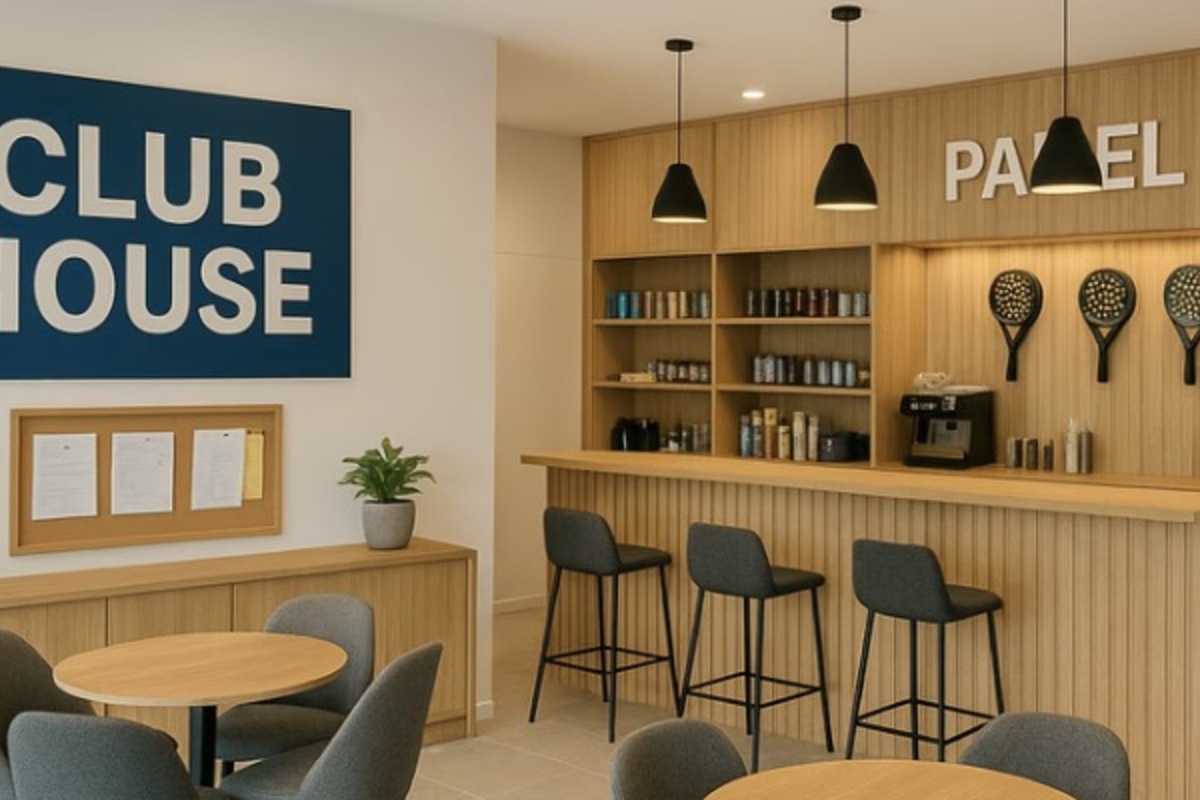 Pez Padel Club, Sisteron (3)