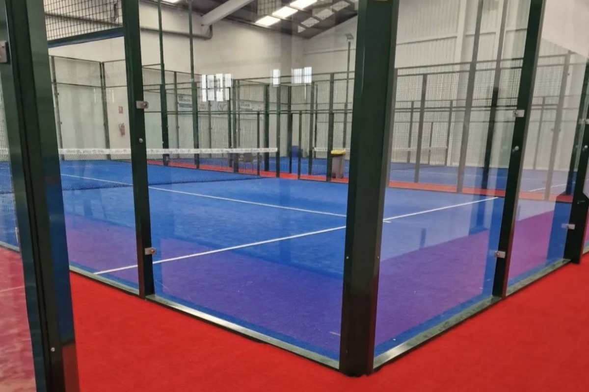 Padel Center Archena, Archena (3)