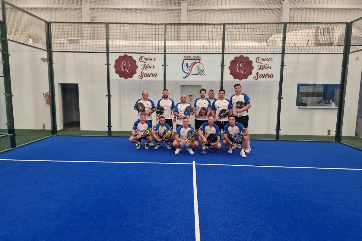 Padel Center Archena, Archena (5)