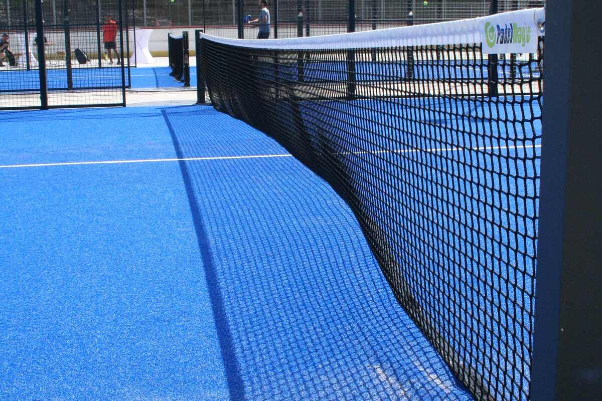 Padel Neukölln