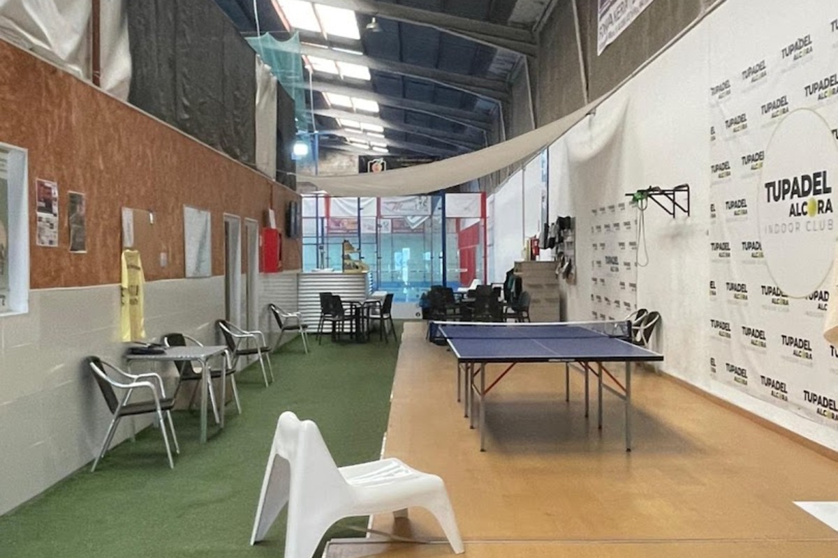 Tupadel Alcora, L'Alcora (2)