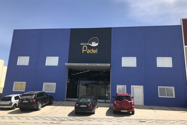 Padel Q Club