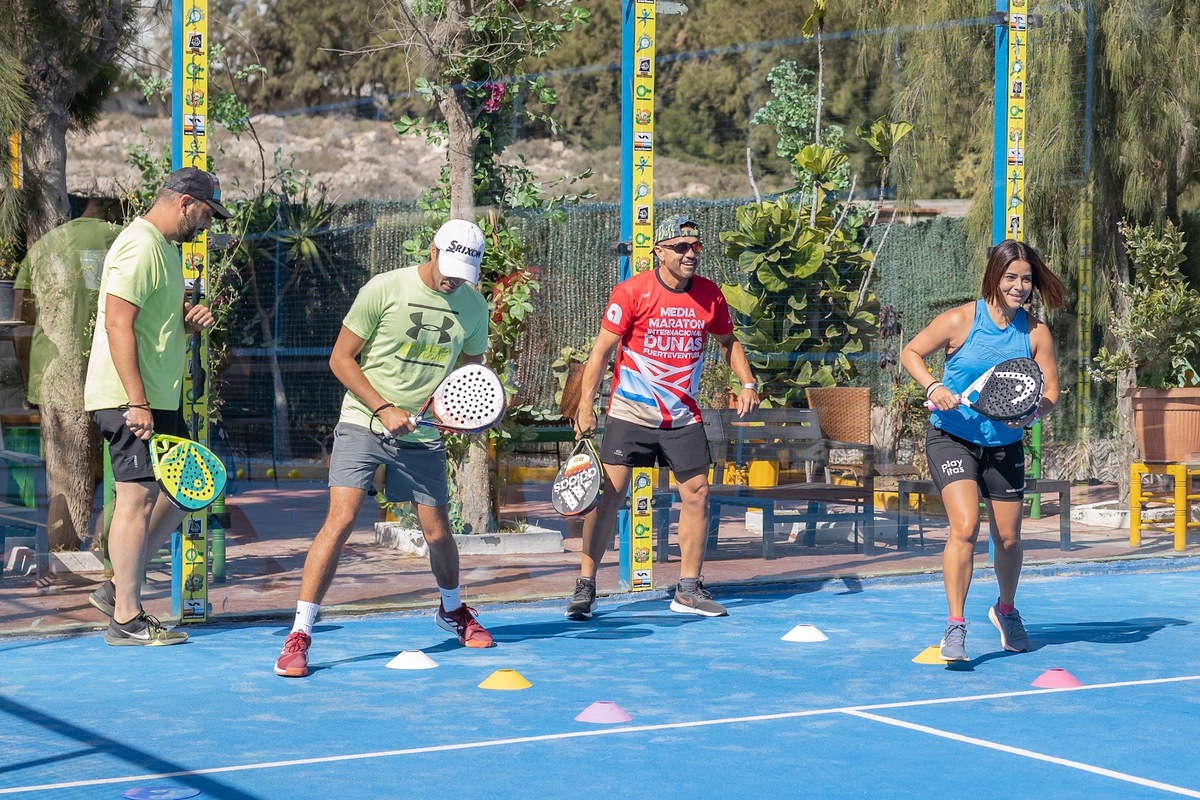 Padel Tenis Center Costa Calma, Costa Calma (3)