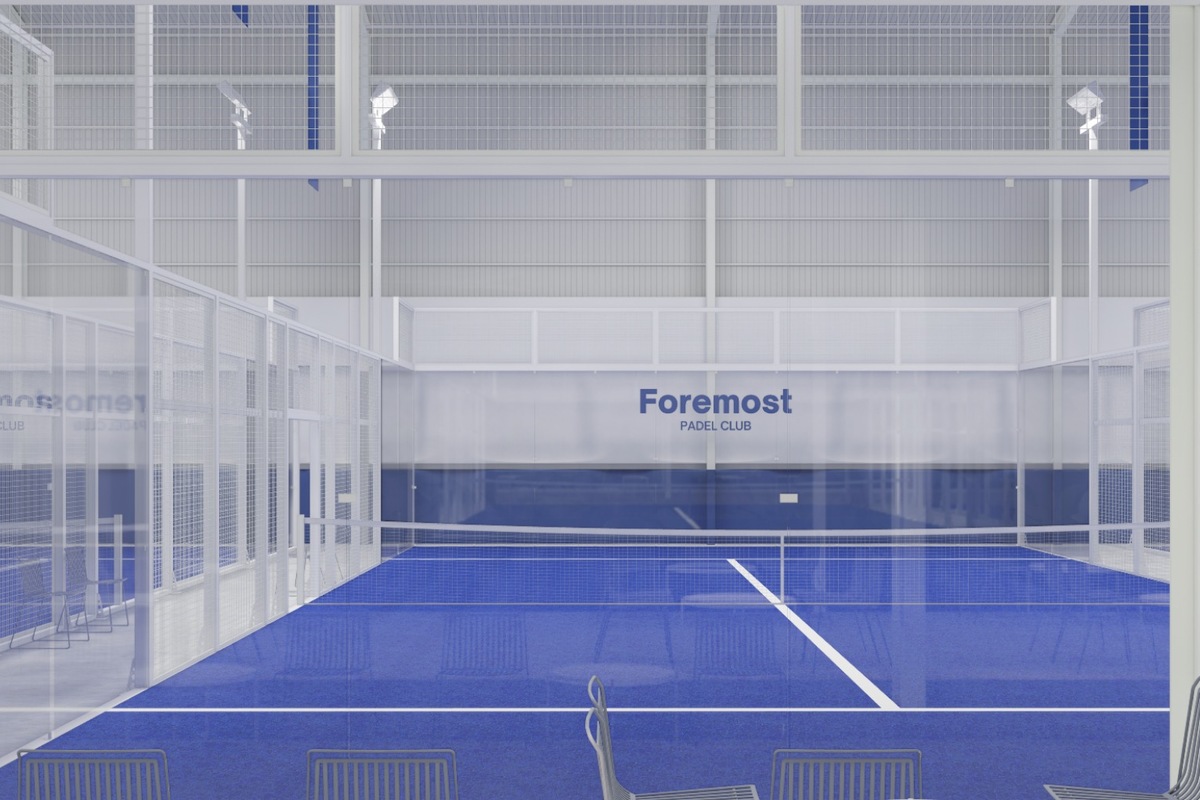Foremost Padel Club
