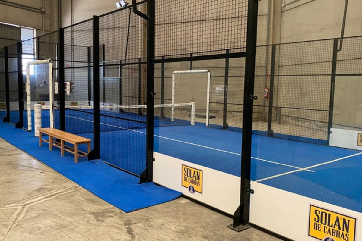 World Padel Gatika, Ugarte (3)