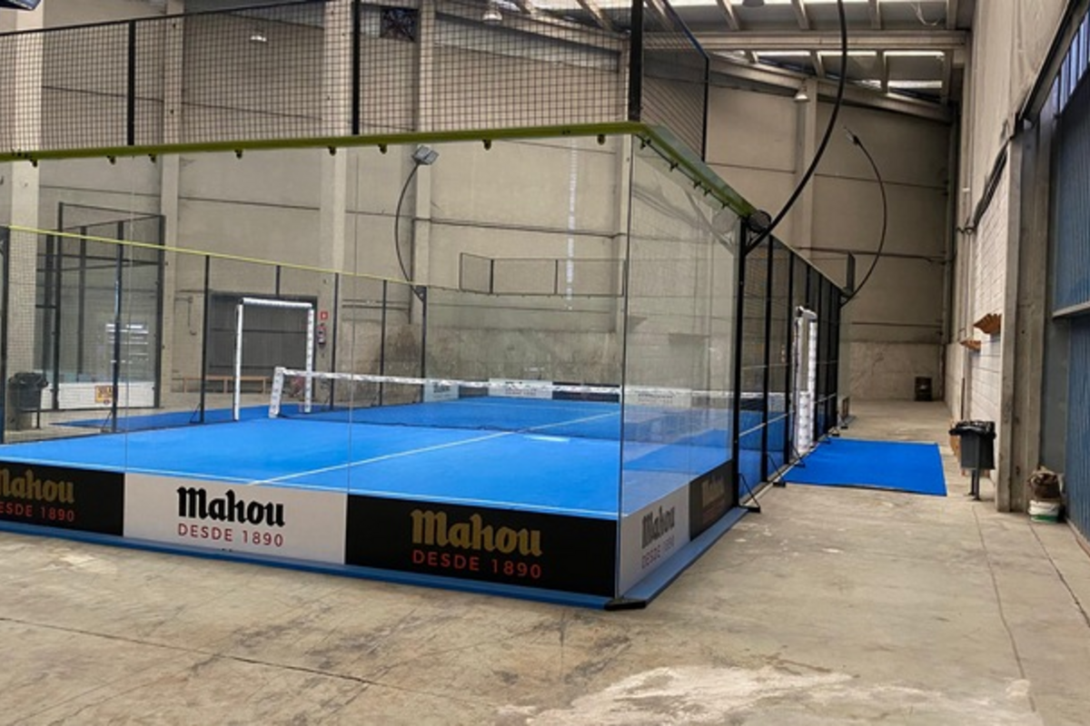 World Padel Gatika, Ugarte (4)